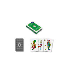CARTE DA GIOCO NAPOLETANE N.81 PRO