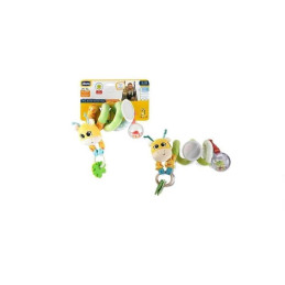 GIOCO BSF FUNE PASSEGGINO MRS GIRAFFA NEW