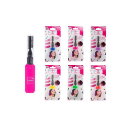 BLISTER COLORE PER CAPELLI