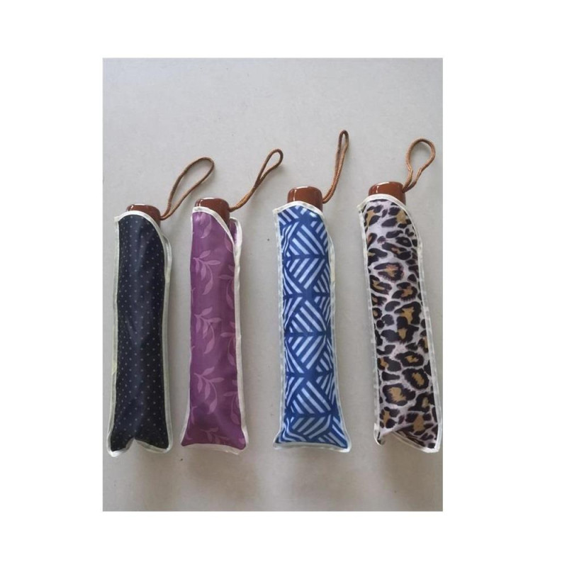 OMBRELLO MINI LEGNO CHIC FANT DONNA BRELLO