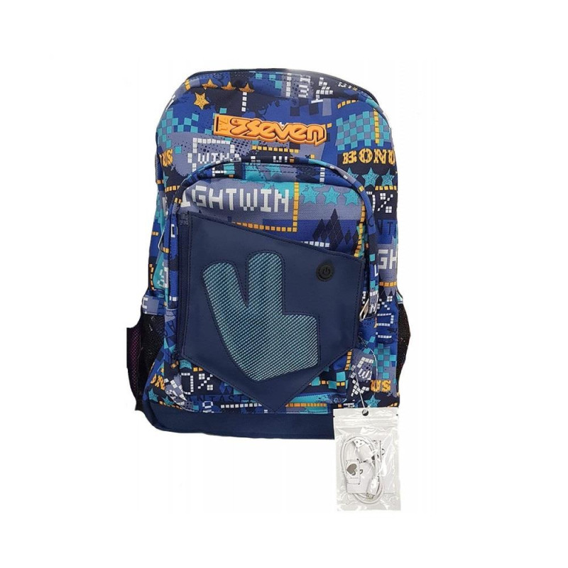 ZAINO ADVANCED SEVEN BRIGHTWIN 