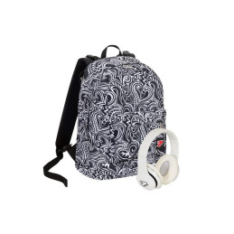 ZAINO REVERSIBILE BACKPACK SEVEN MAZE GIRL