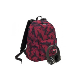 ZAINO REVERSIBILE BACKPACK SEVEN DAGGER