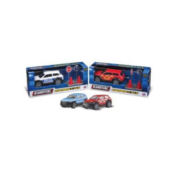 TEAMSTERZ VEICOLI EMERGENZA DIE CAST