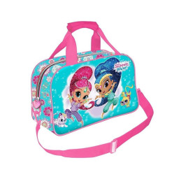 SHIMMER AND SHINE B.SPORT DAN
