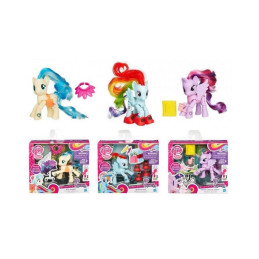 MLP PONY SNODATI SING.