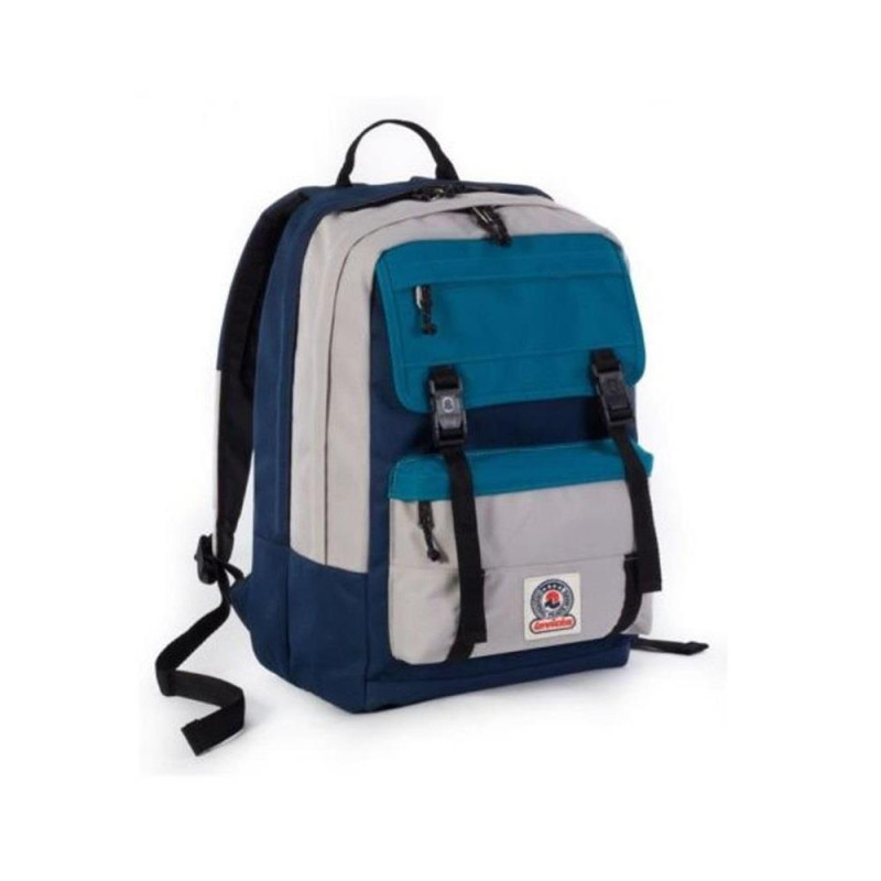 ZAINO DUFFY TRICOLOR PACK