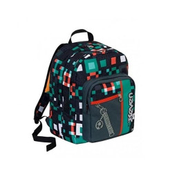ZAINO OUTSIZE BUNDLE BOY