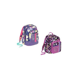 ZAINO OUTSIZE BUNDLE GIRL
