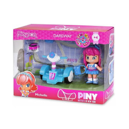 PINYPON DAREWAY