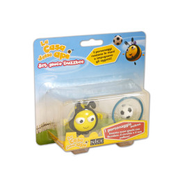 API BUZZ BEE PALLA