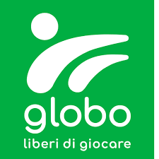 GLOBO GIOCATTOLI