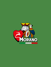 MODIANO