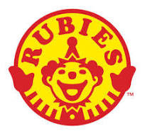 RUBIE'S ITALY srl