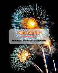PIRO GROUP M.G.M.